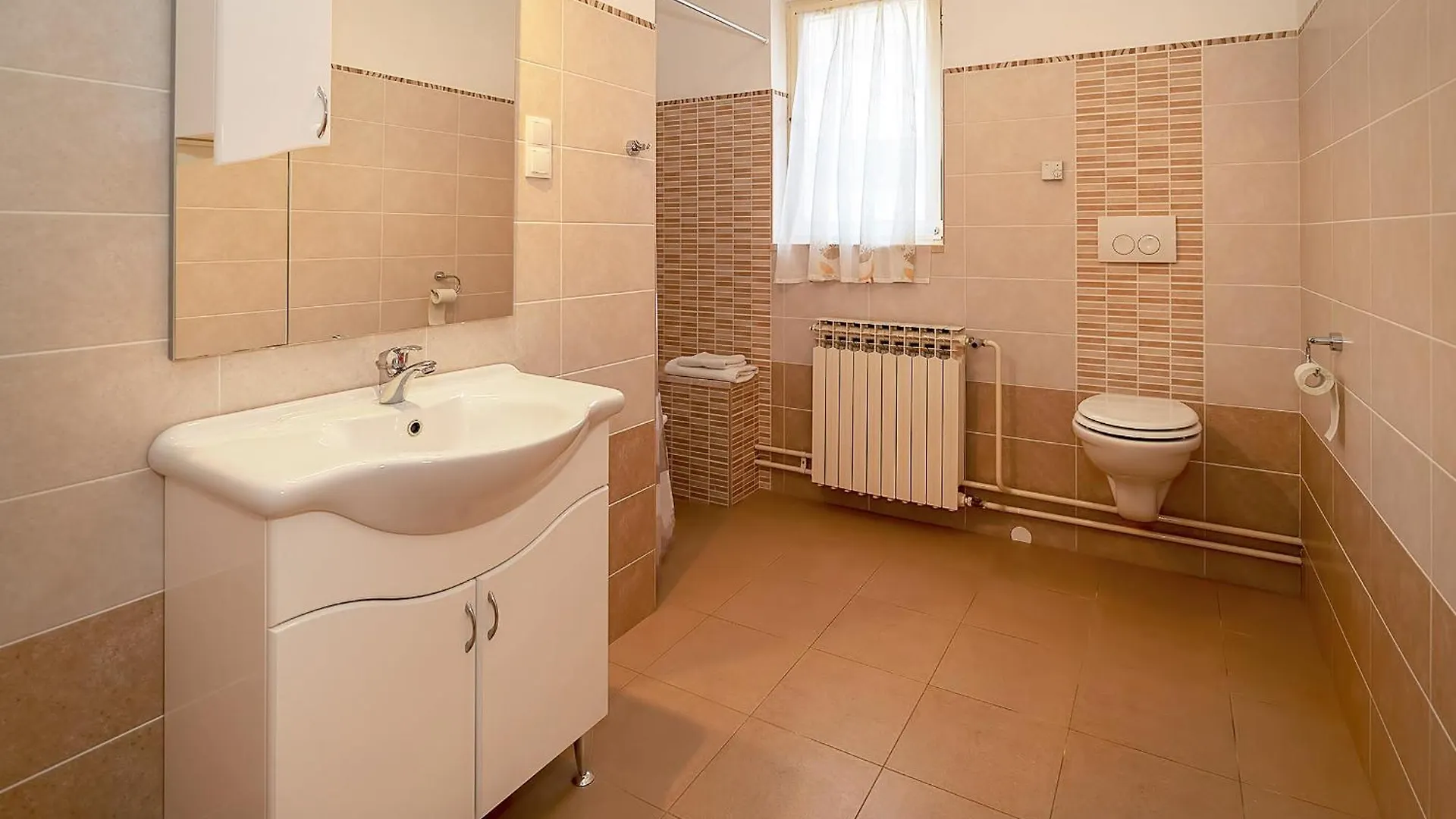 Apartment Apartmani Ana Juranic 1 Jurandvor Croatia