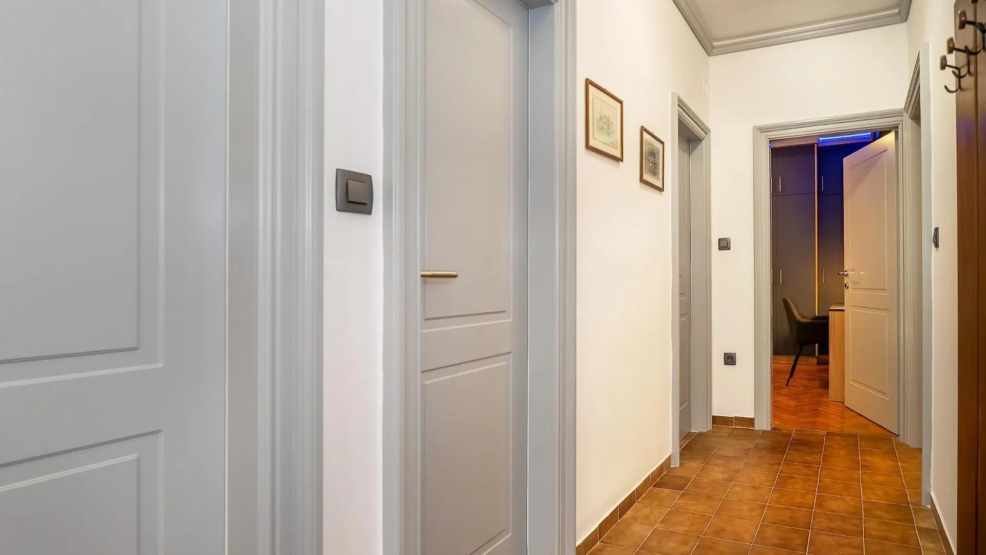 Apartment Apartmani Ana Juranic 1 Jurandvor