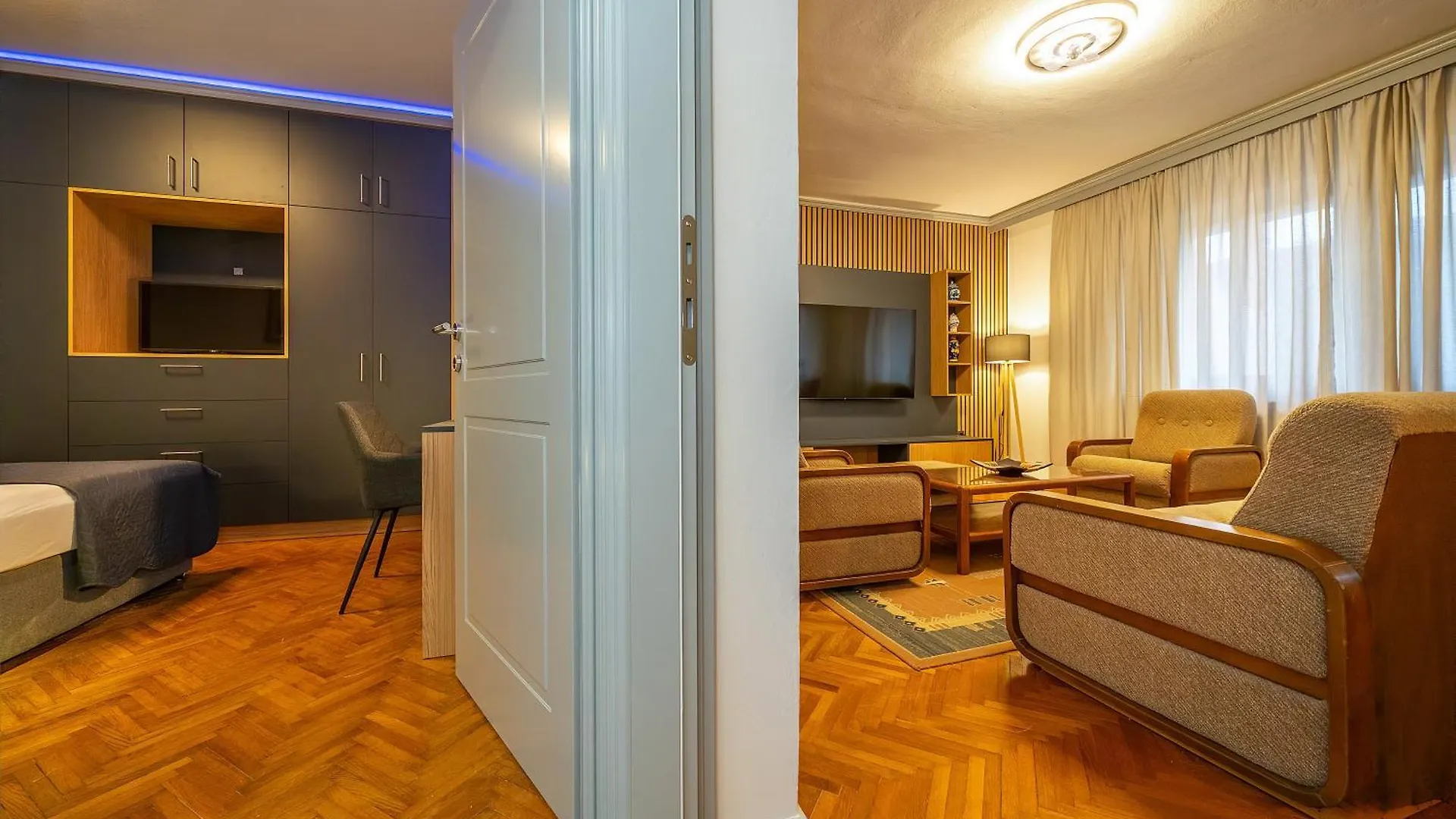 Apartmani Ana Juranic 1 Jurandvor