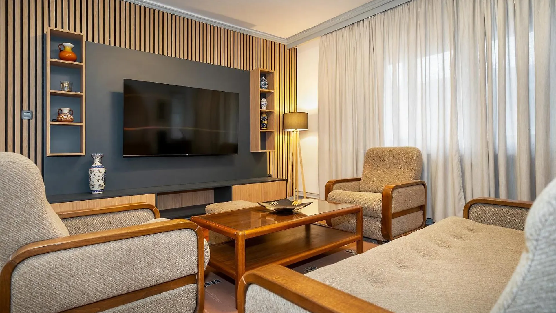 Lejlighed Apartmani Ana Juranic 1 Jurandvor