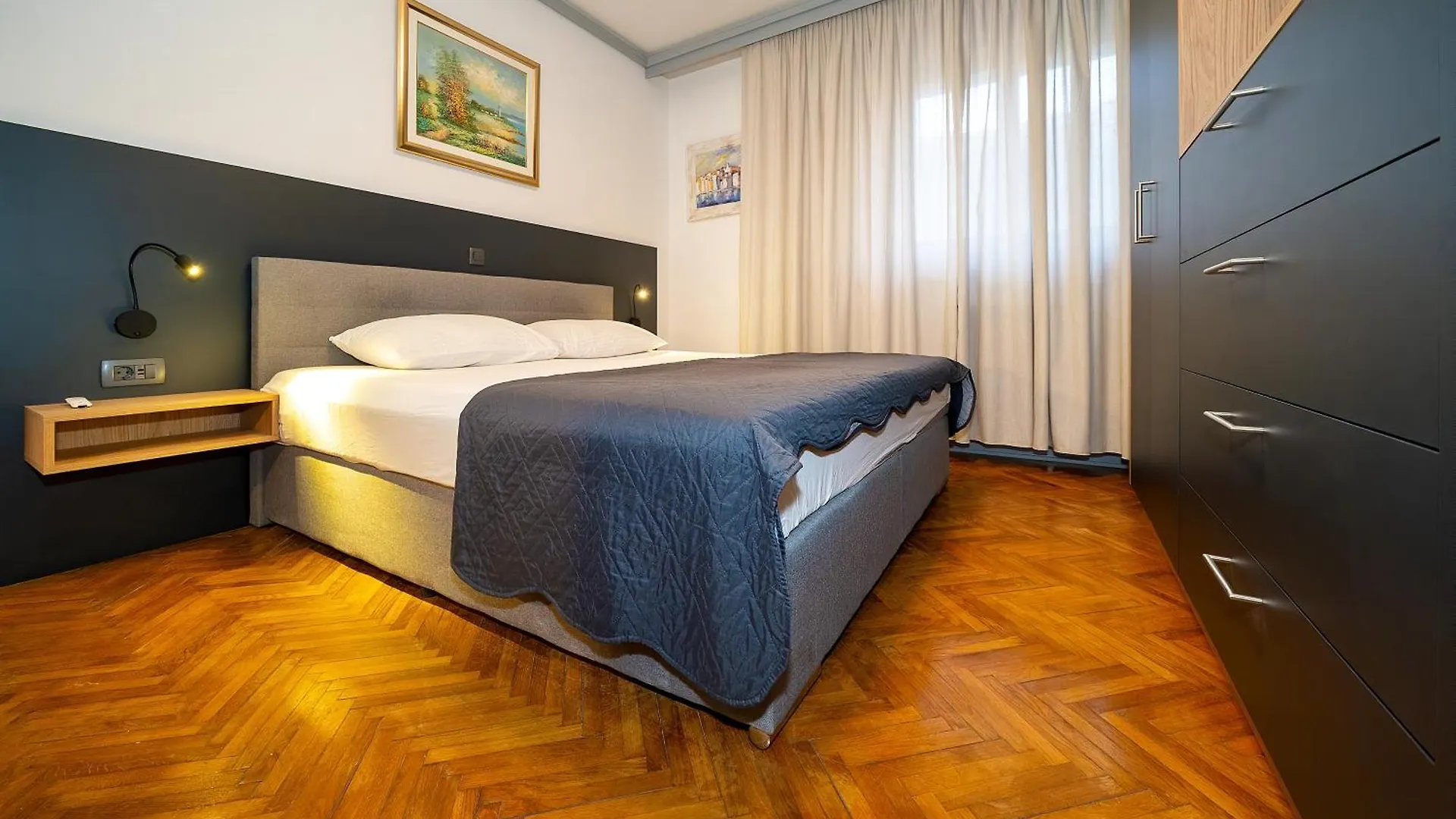 Apartmani Ana Juranic 1 Jurandvor 0*,  Croatia