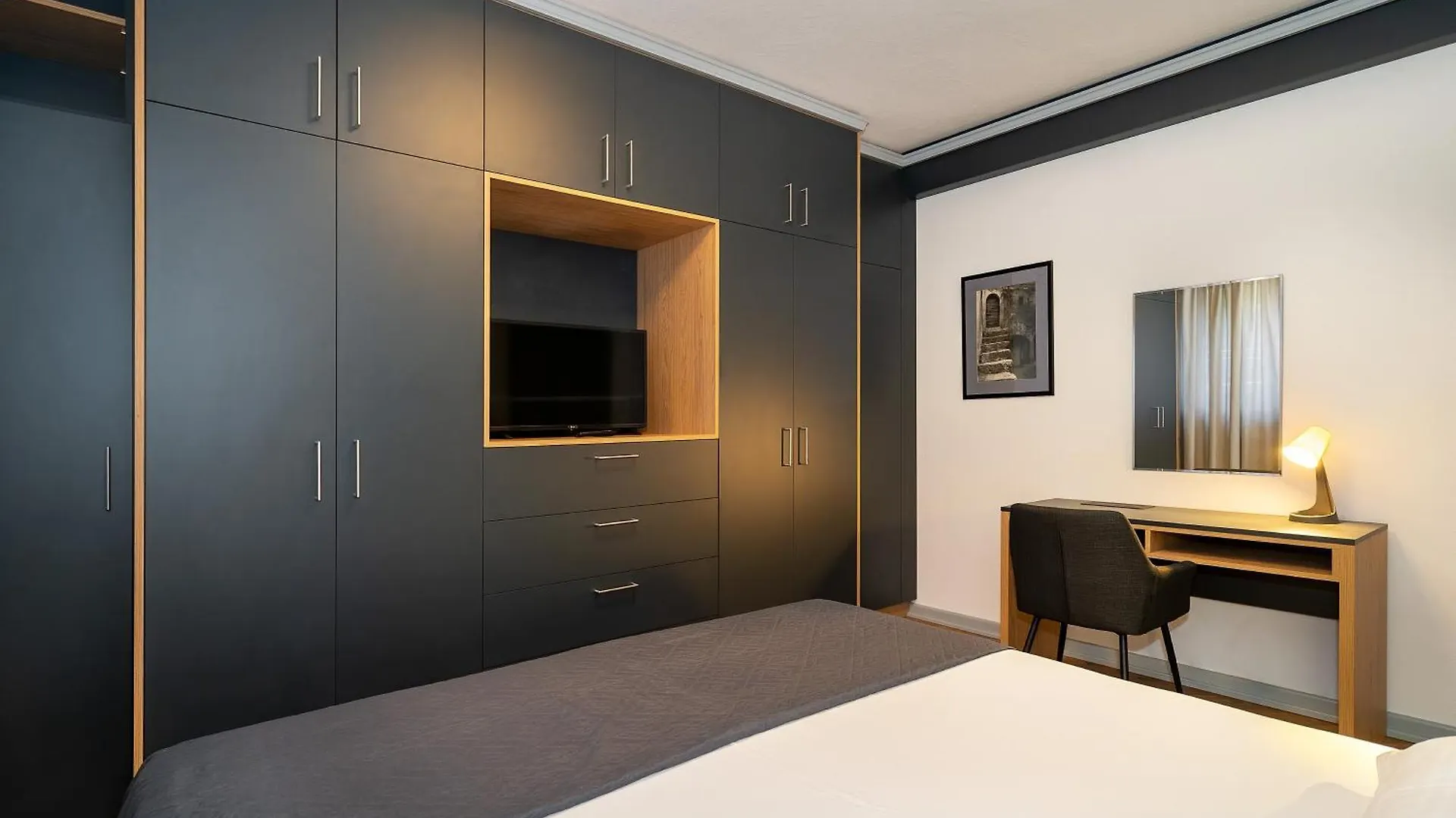 Apartmani Ana Juranic 1 Jurandvor Croatia