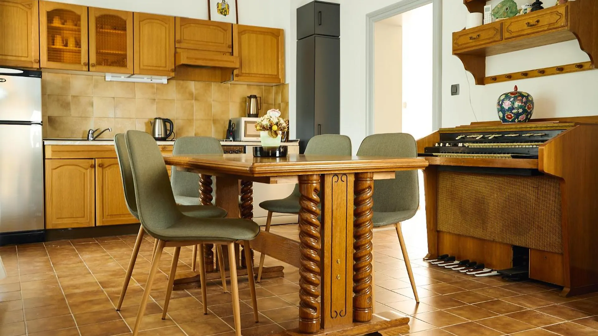 Lejlighed Apartmani Ana Juranic 1 Jurandvor
